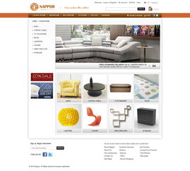 公司網站設計 打造專業且高效的線上門戶