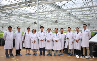 探秘京東植物工廠 產(chǎn)銷(xiāo)一體化，大棚材料與配套設(shè)施破解農(nóng)產(chǎn)品銷(xiāo)售難題