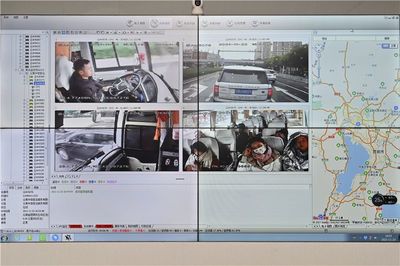 第三方安全監(jiān)測(cè) 賦能昆明旅游交通智慧化建設(shè)的堅(jiān)實(shí)基石